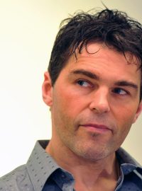 Jaromír Jágr