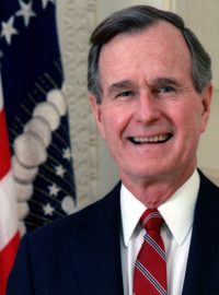 George H. W. Bush