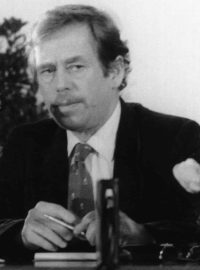 Václav Havel