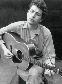 Bob Dylan