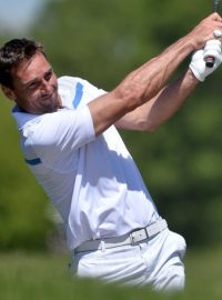 Roman Šebrle se naplno vrhl do golfu