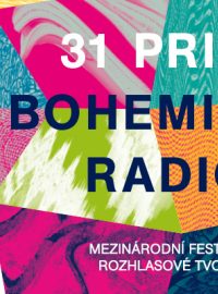 Prix Bohemia Radio 2014