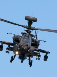 Apache AH1. Ilustrační foto