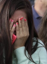 Na střední škole v Marysvillu ve státě Washington postřelil student několik spolužáků a pak spáchal sebevraždu
