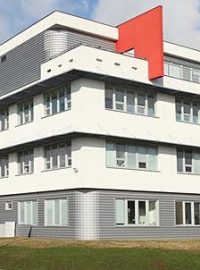 Ústav experimentální medicíny AV ČR