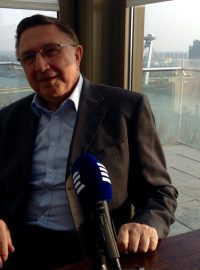 Alojz Lorenc byl posledním náčelníkem Státní bezpečnosti