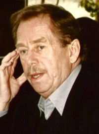 Václav Havel