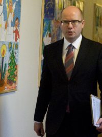 Bohuslav Sobotka