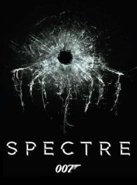 Z nového filmu James Bond: Spectre