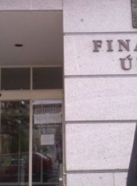 Finanční úřad