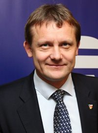 Martin Doktor