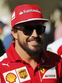 Fernando Alonso přechází v F1 z Ferrari do McLarenu