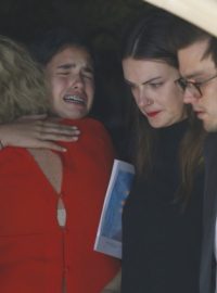 Australané se naposledy rozloučili s obětmi sydneyského útoku