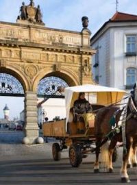 Nádvoří Plzeňského Prazdroje ožije společnou veselicí