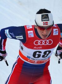 Prolog Tour de Ski ovládla Marit Björgenová