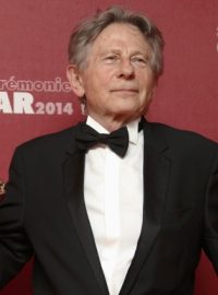 Režisér Roman Polanski