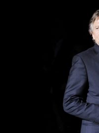 Režisér Roman Polanski se momentálně zdržuje v Polsku