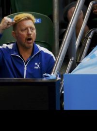 Boris Becker