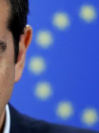 Předseda řecké vlády Alexis Tsipras byl po jednání v Bruselu optimistický