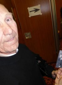 Čeští krajané z východu a jihu Ukrajiny si mohou v Oděse vyřídit veškeré formality pro přesídlení do Česka