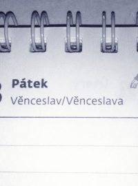 Pátek třináctého
