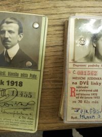 V pražské dopravě se papírové kupony používají bezmála 120 let