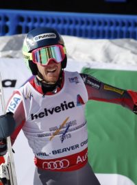 Mistrem světa v obřím slalomu se stal v Beaver Creeku Američan Ted Ligety
