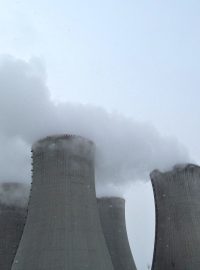 Jaderná elektrárna Dukovany