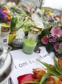 Skandinávské země se obávají možného terorismu. Rozhodnutí o zrušení programu vydala švédská vláda jen necelý týden po útocích v Kodani