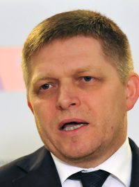 Robert Fico