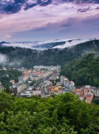 Karlovy Vary