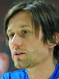 Tomáš Rosický