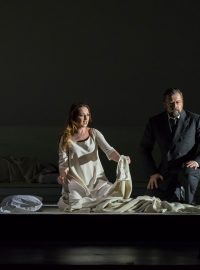 Do Paříže se po 13 letech vrací Dvořákova Rusalka. Zpracování je zasazeno do současnosti