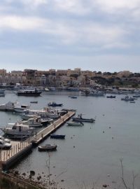 Lampedusa