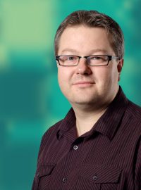 Dominik Mačas