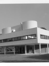 Le Corbusier, Pierre Jeanneret, Villa Savoye