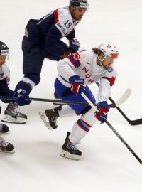 Slováci v závěru zápasu s Norskem nestačili. Ztratili dvougólový náskok