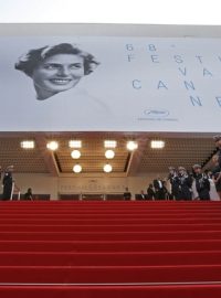 68. ročník festivalu v Cannes začíná
