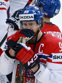 Jakub Voráček