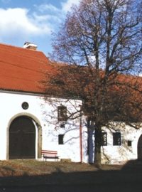 Husův rodný dům