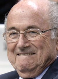 Sepp Blatter je opět prezidentem Mezinárodní fotbalové federace FIFA