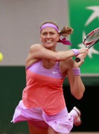 Petra Kvitová