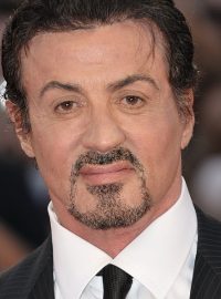 Sylvester Stallone