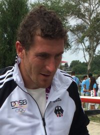 Sebastian Brendel vidí v Martinu Fuksovi obrovský potenciál