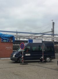 Oprava hlavního nádraží v Olomouci jde do finále
