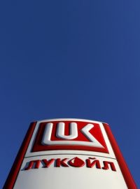 Lukoil (ilustrační foto)