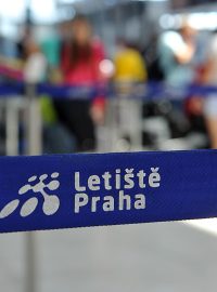 Letiště Václava Havla, Praha