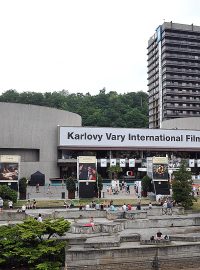 50. Mezinárodní filmový festival Karlovy Vary