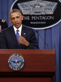 Barack Obama