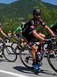 Simon Geschke překvapil konkurecni a poprvé v kariéře vyhrál etapu na Tour de France